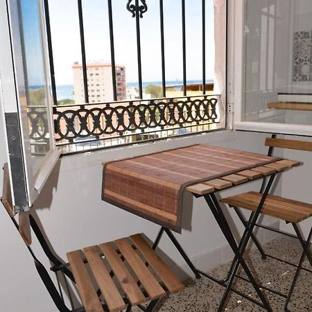 Casita Con Mirador Villa Малага Екстериор снимка