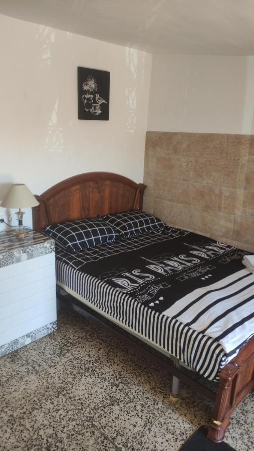 Casita Con Mirador Villa Малага Екстериор снимка